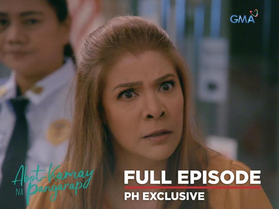 Abot Kamay Na Pangarap Full Episode 107 January 7 2023 Abot Kamay Na Pangarap Home 