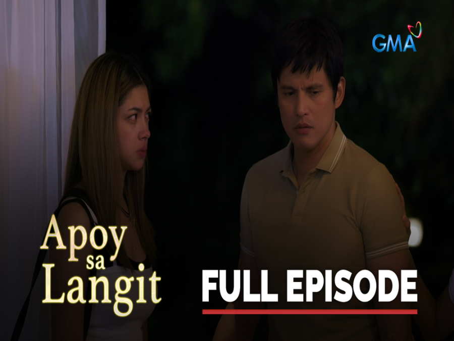 Apoy Sa Langit: Full Episode 35 - Apoy Sa Langit - Home - Full Episodes