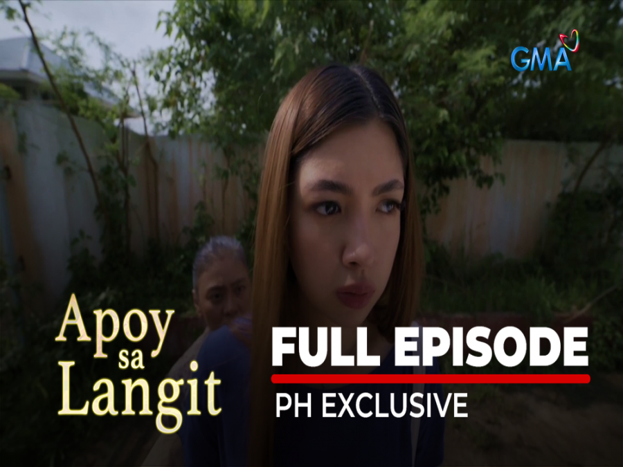 Apoy Sa Langit: Full Episode 100 (August 29, 2022) | GMA Entertainment