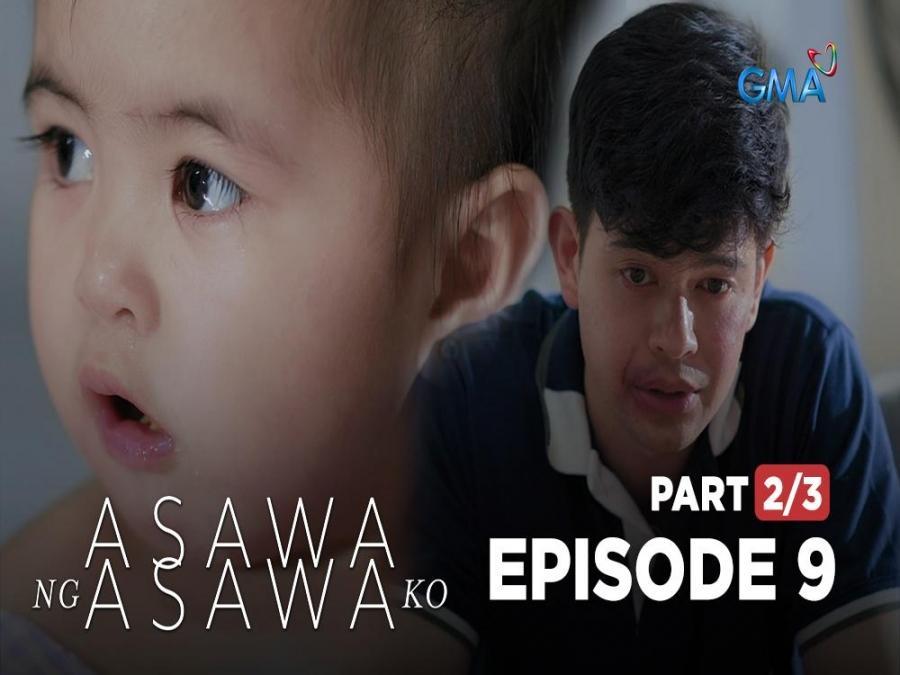 Asawa Ng Asawa Ko Jordan Runs Away With Tori Full Episode Part Gma Entertainment