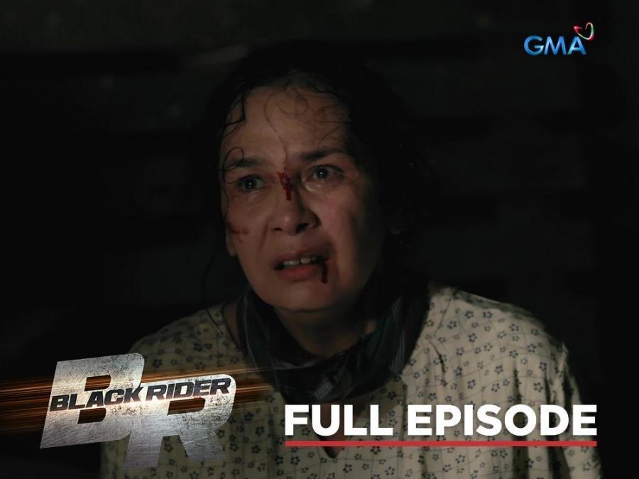 Black Rider: Alma, DINAKIP ng Golden Scorpion! (Full Episode 83 ...