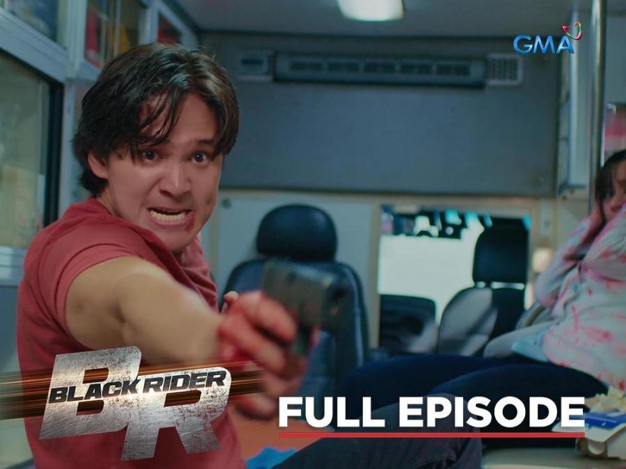 Black Rider: Full Episode 122 (April 25, 2024) | GMA Entertainment