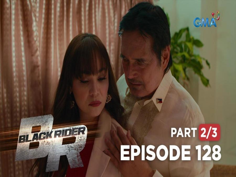 Black Rider: Ang unti-unting pag-angat ni William! (Full Episode 128 ...