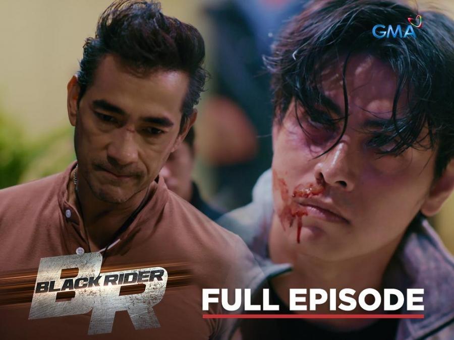 Black Rider: Full Episode 144 (May 27, 2024) | GMA Entertainment