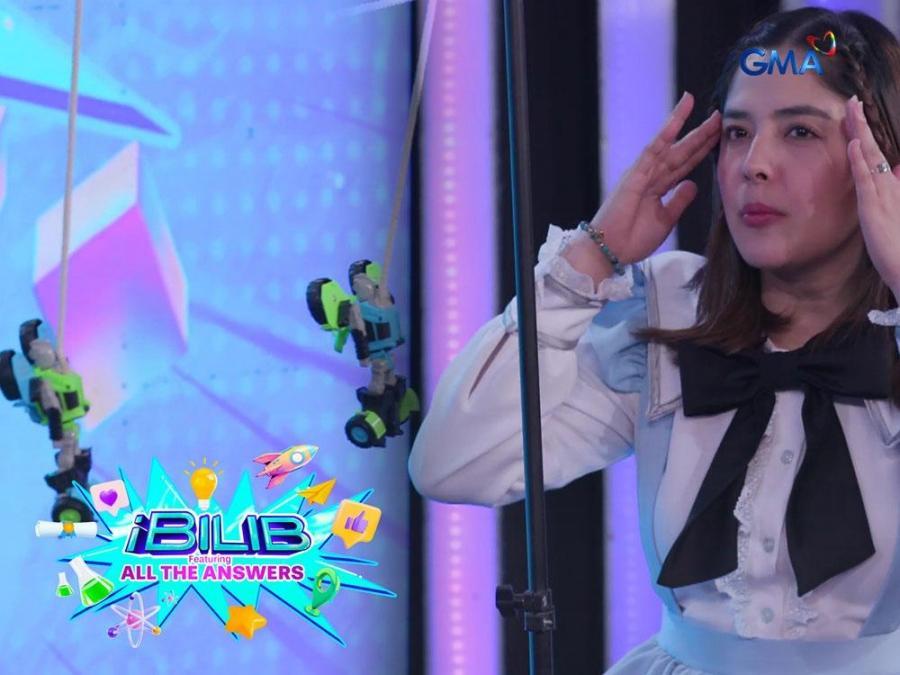 Ibilib how to move objects with energy gma entertainment