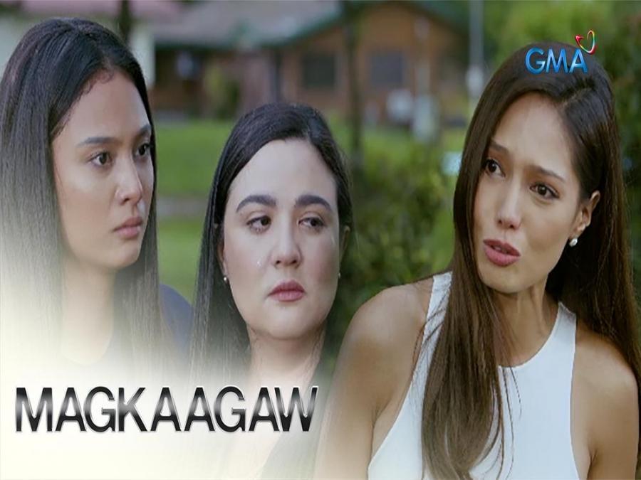 Magkaagaw: Gilda, handang tulungan si Laura! | Episode 159 | GMA ...