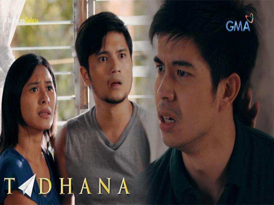 Tadhana: My wife's affair with my best friend | GMA Entertainment