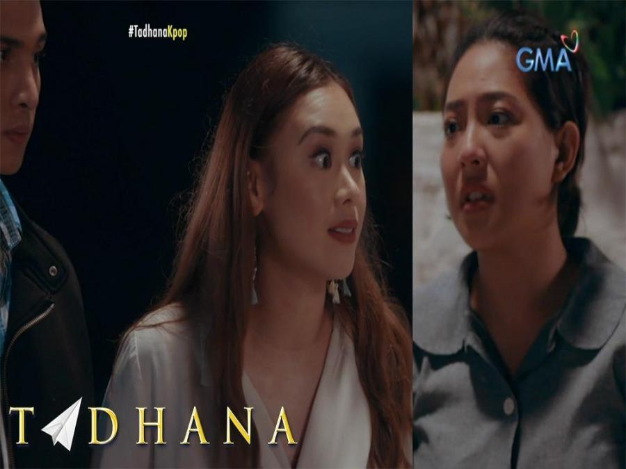 Tadhana: Real life K-Drama of an OFW | GMA Entertainment