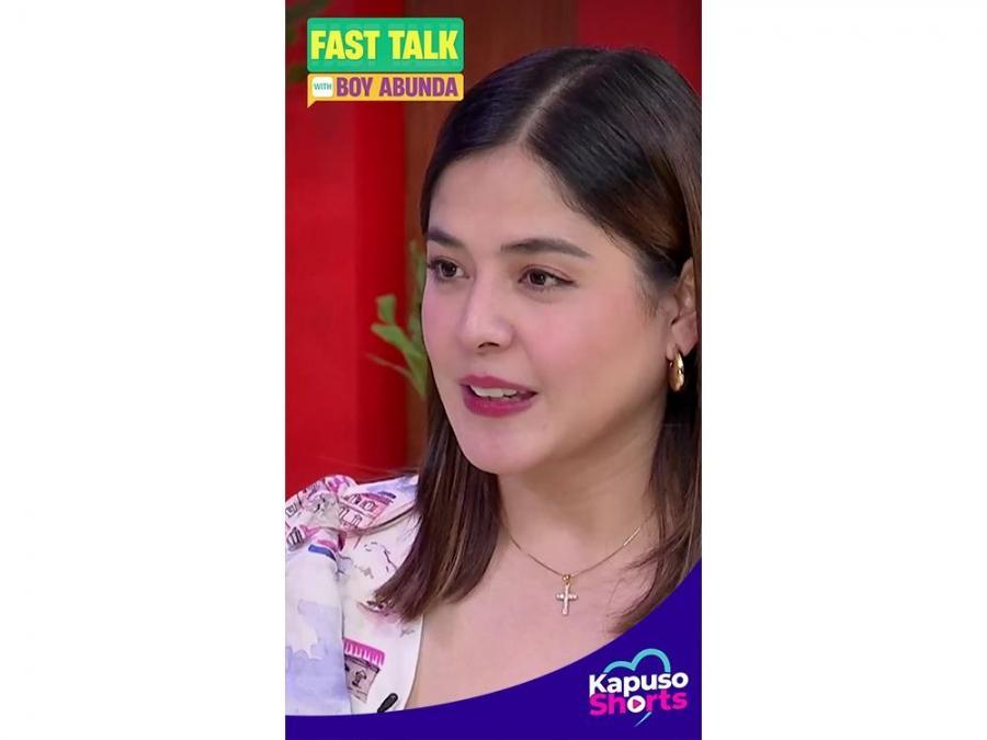 Fast Talk with Boy Abunda