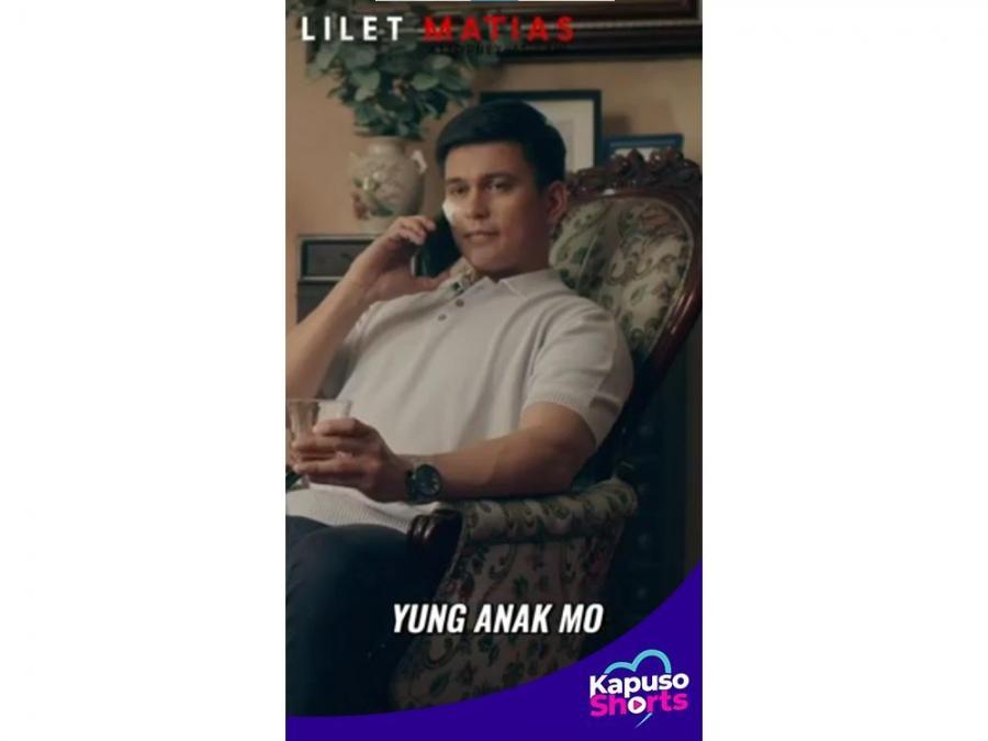 Lilet Matias, Attorney-At-Law