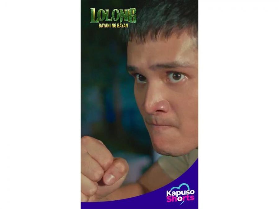 Lolong, ang Bayani Ng Bayan