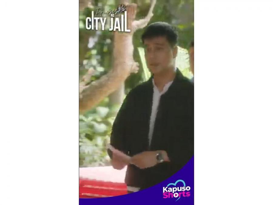 Prinsesa Ng City Jail