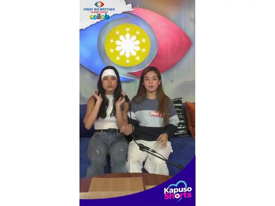 Pinoy Big Brother Collab