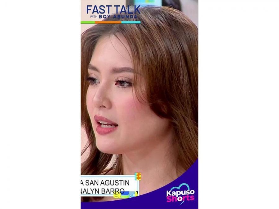 Fast Talk with Boy Abunda