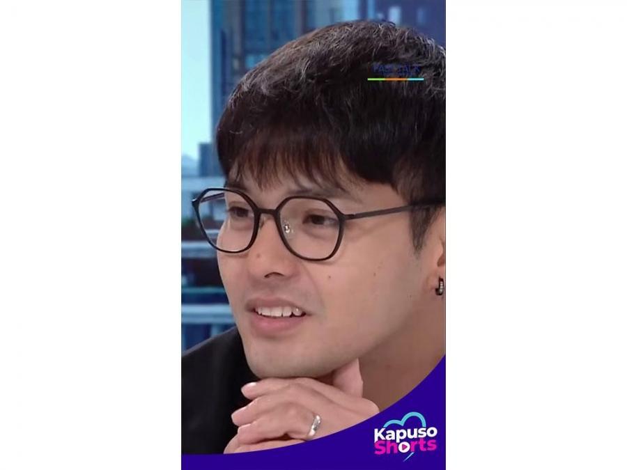 Fast Talk with Boy Abunda