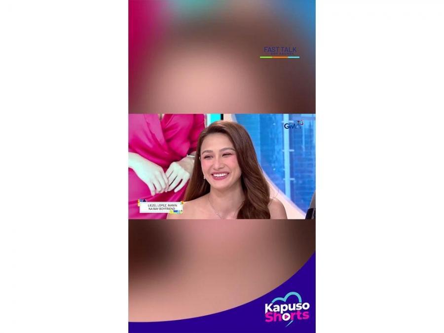 Fast Talk with Boy Abunda