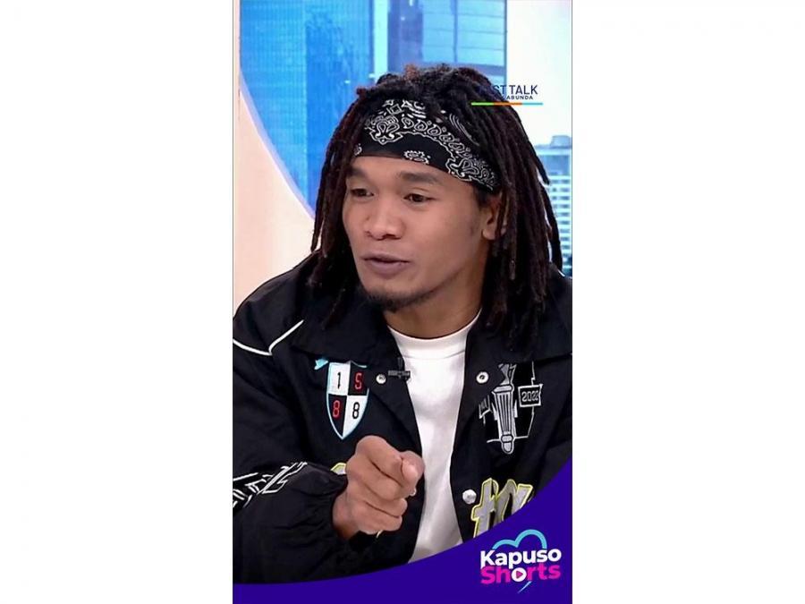 Fast Talk with Boy Abunda