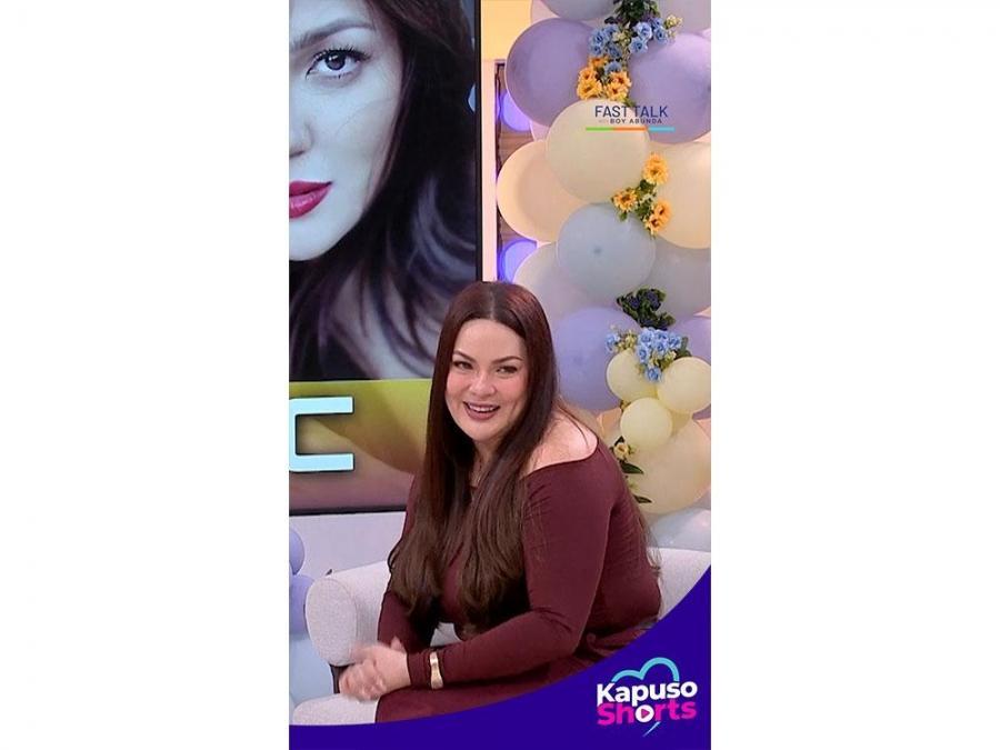 Fast Talk with Boy Abunda