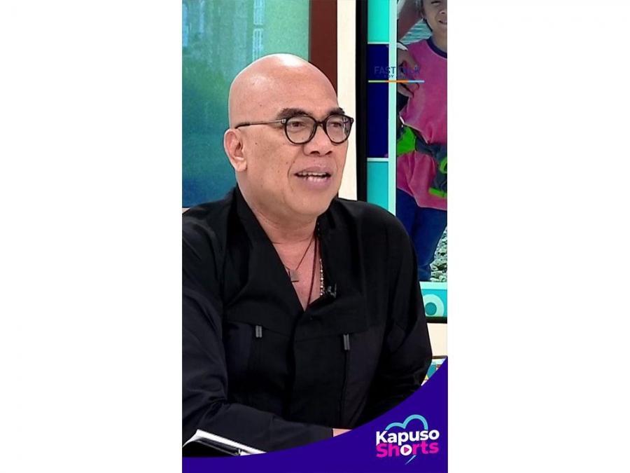 Fast Talk with Boy Abunda