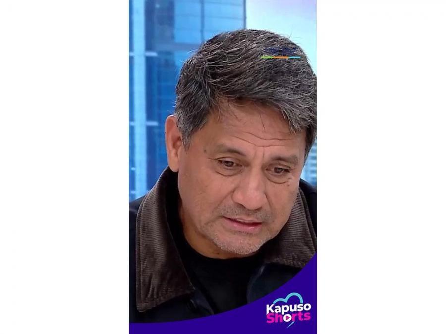 Fast Talk with Boy Abunda