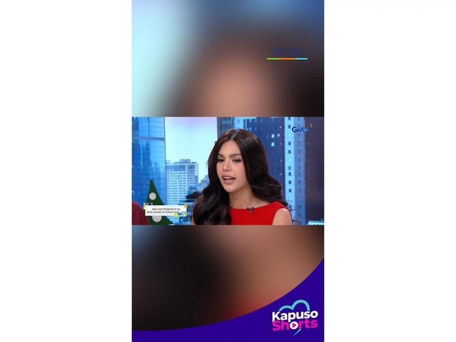 Fast Talk with Boy Abunda