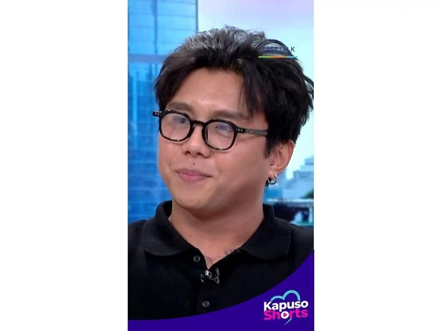 Fast Talk with Boy Abunda