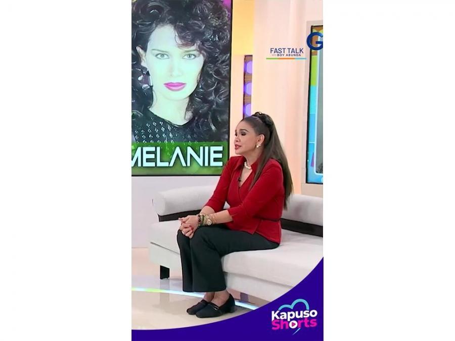 Fast Talk with Boy Abunda