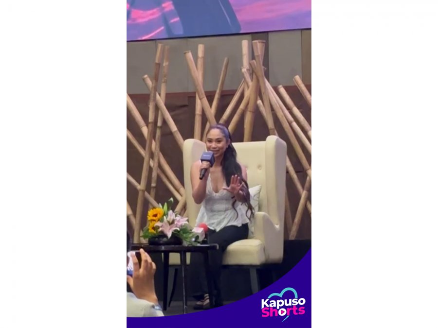 Kapuso Showbiz News