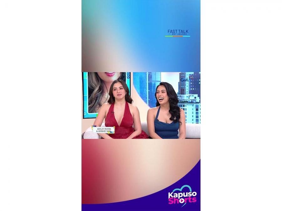 Fast Talk with Boy Abunda