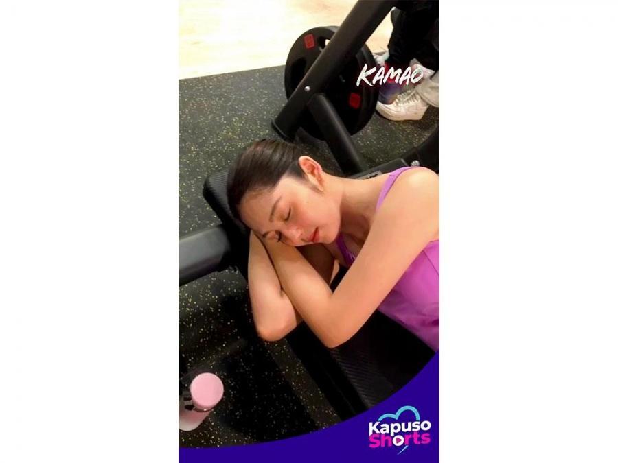 chanty videla in kamao