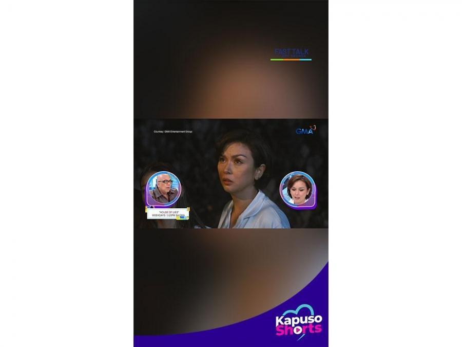 Fast Talk with Boy Abunda