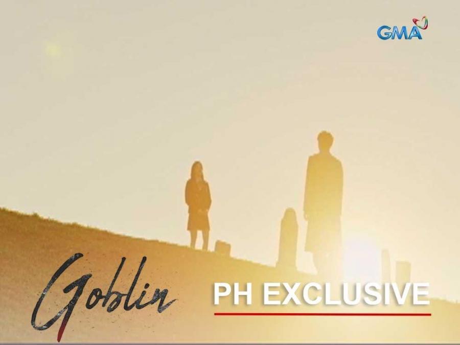 Goblin: The Goblin and his bride (Episode 28)  | GMA Entertainment