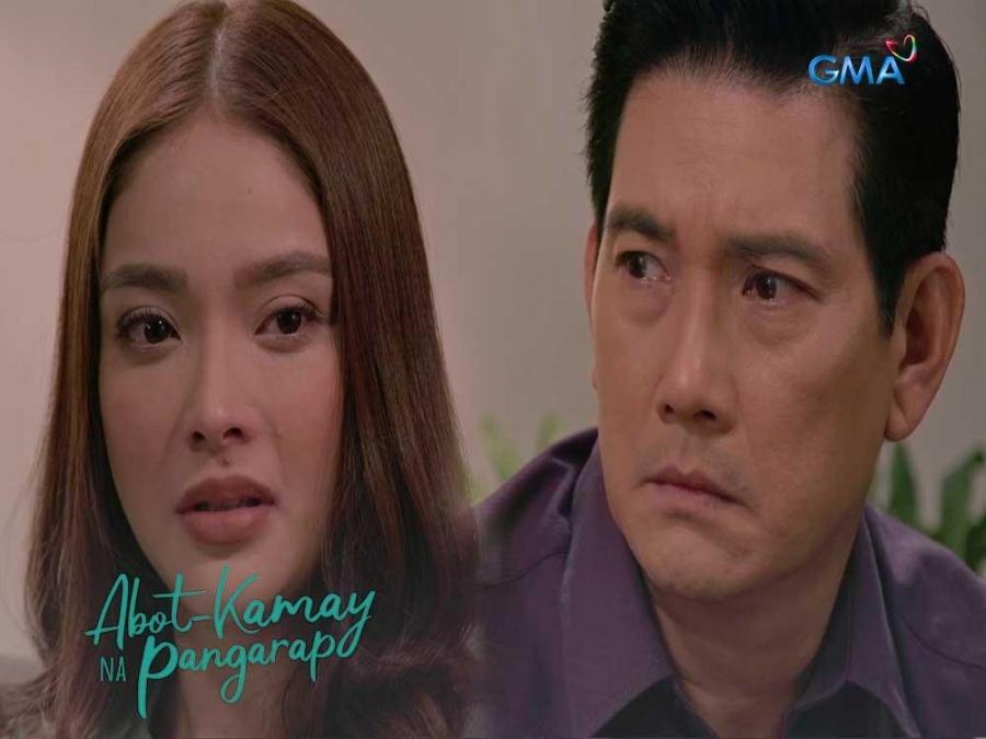 Abot Kamay Na Pangarap: A Negligent Father Reconciles With His Daughter ...