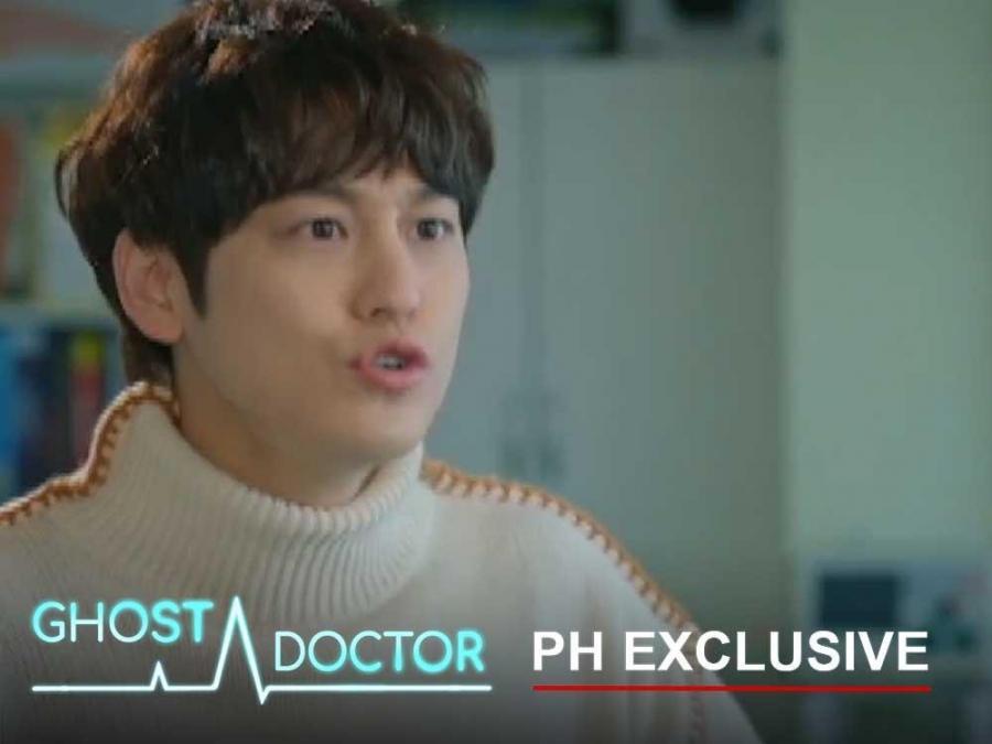 Ghost Doctor: The sloppy doctor is now a genius?! (Episode 29) | GMA