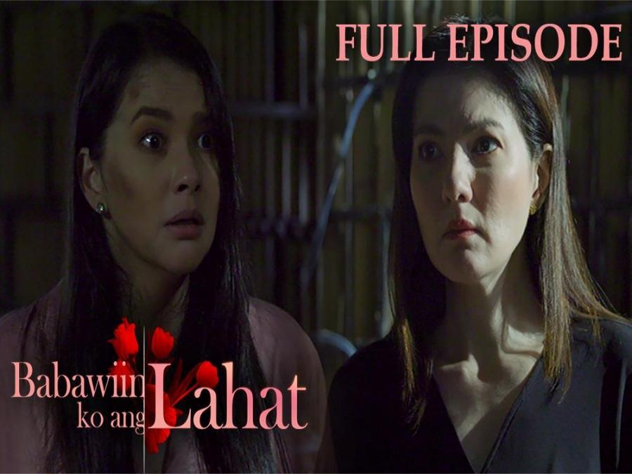 Babawiin Ko Ang Lahat Full Episode 30 Babawiin Ko Ang Lahat Home