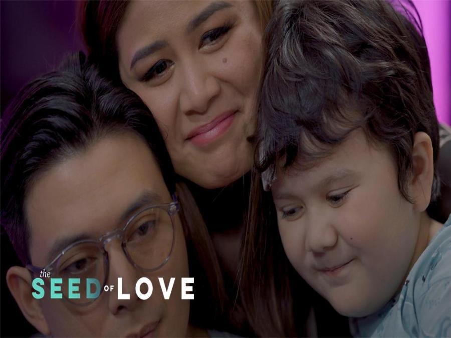 The Seed of Love The wicked mother's change of heart (Episode 69) GMA Entertainment