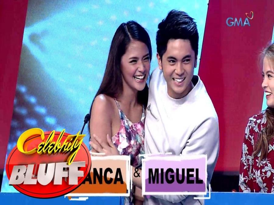 Celebrity Bluff: Primetime Kapuso Teen Stars | GMA Entertainment