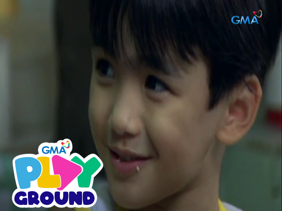 Binoy Henyo: Sana all, may anak like Binoy! | GMA Entertainment