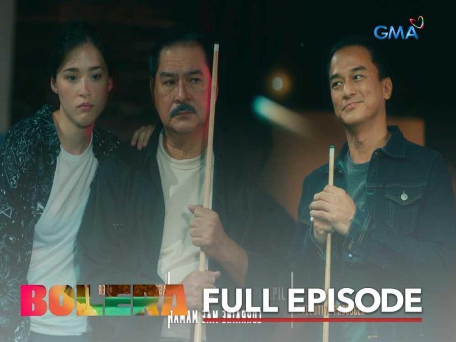 Bolera Full Episode June GMA Entertainment