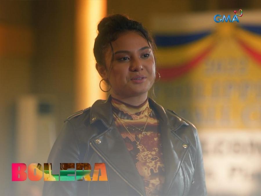 Bolera Enemy rival turns into a friendly rival (Episode 62 Part 2/4