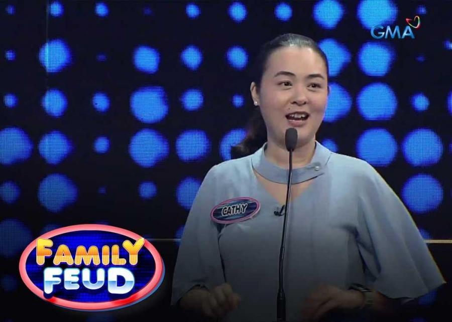 Family Feud Philippines: Mga Prutas Na Hindi Dilaw Ang Kulay Kapag ...