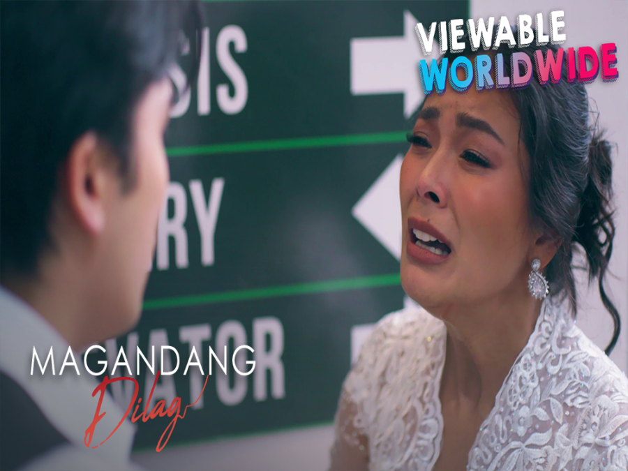 Magandang Dilag: Blaire gets faced with the ugly truth! (Episode 65 ...