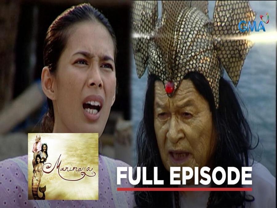 Marinara Full Episode 53 (Stream Together) GMA Entertainment