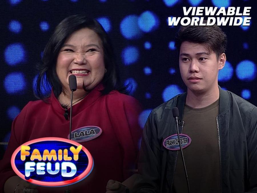 Family Feud: ANO ANG MASARAP GAWIN KAPAG TAHIMIK ANG PALIGID? (Episode 652)