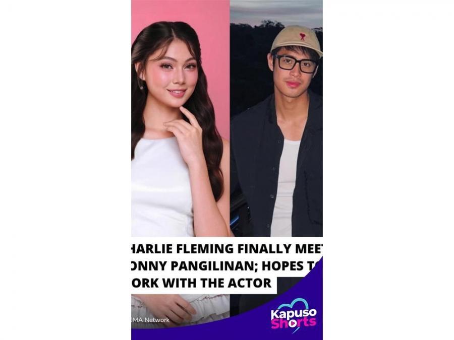 Kapuso Showbiz News