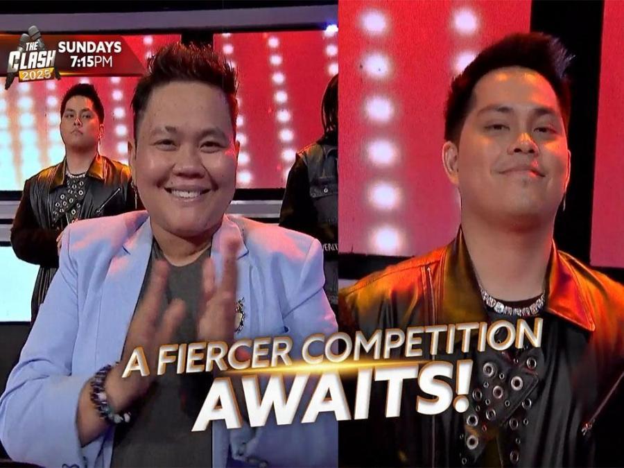 The Clash 2025: A fiercer competition awaits! | Teaser | GMA Entertainment