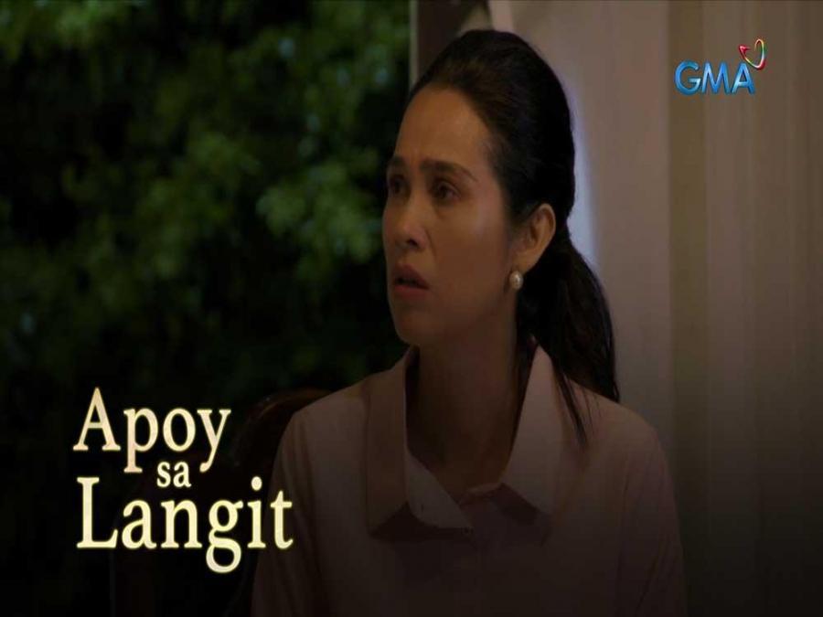 Apoy Sa Langit: Cesar's cry of help (Episode 85 Part 1/4) | GMA ...