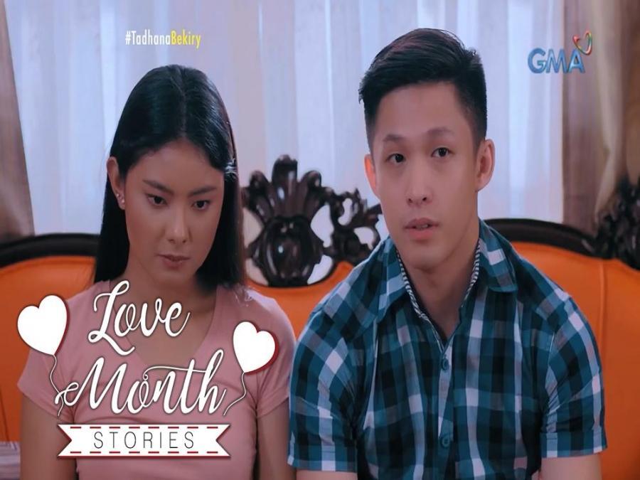 Binata Ikinahihiya Ang Kanyang Mga Beking Kapatid Love Month Stories