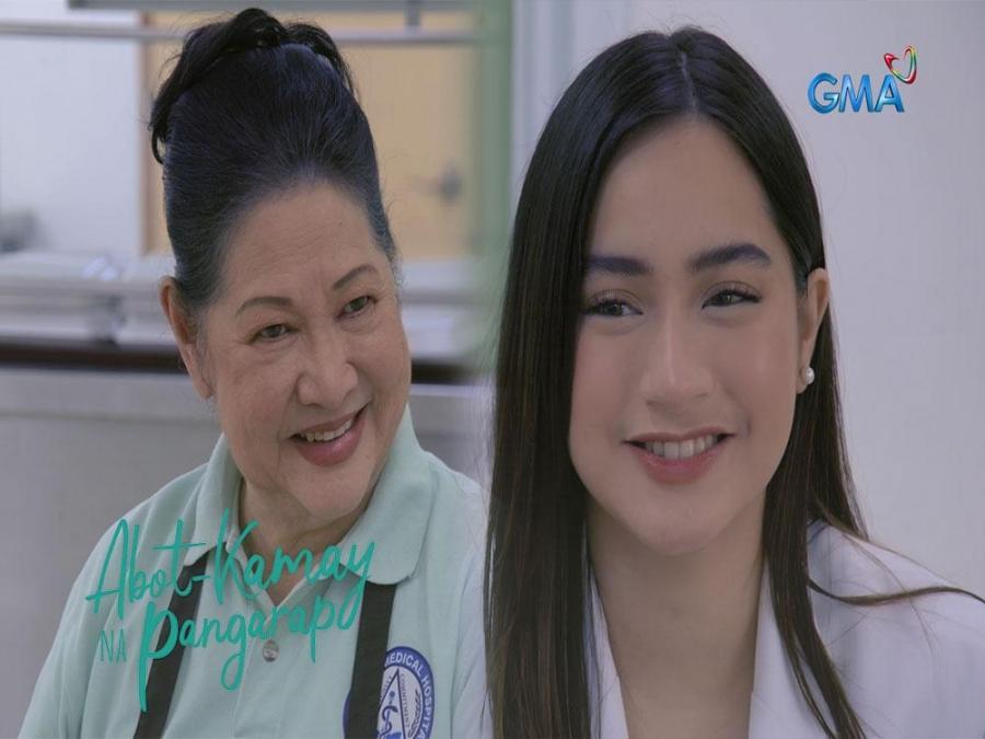 Abot Kamay Na Pangarap Susan Spreads Gossip Against Lyndon Episode 288 Gma Entertainment Abot Kamay Na Pangarap Susan Spreads Gossip Against Lyndon Episode 288 Gma Entertainment