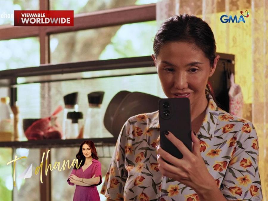 Tadhana: Pinay OFW, malaman na kaya ang lihim na relasyon ng kanyang ...